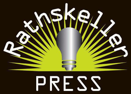 RATHSKELLER PRESS trademark