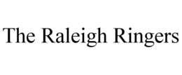 THE RALEIGH RINGERS trademark