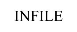INFILE trademark