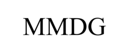 MMDG trademark