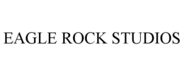 EAGLE ROCK STUDIOS trademark