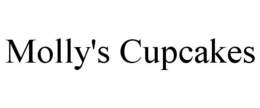 MOLLY'S CUPCAKES trademark