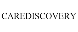 CAREDISCOVERY trademark