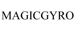 MAGICGYRO trademark