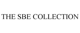THE SBE COLLECTION trademark