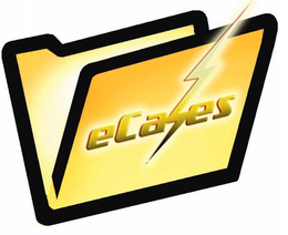 ECASES trademark