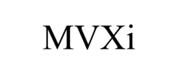 MVXI trademark