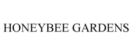HONEYBEE GARDENS trademark