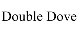 DOUBLE DOVE trademark