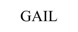 GAIL trademark