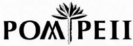 POMPEII trademark