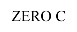 ZERO C trademark