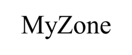 MYZONE trademark