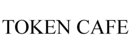 TOKEN CAFE trademark