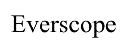EVERSCOPE trademark