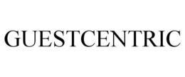 GUESTCENTRIC trademark