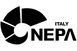 ITALY NEPA trademark