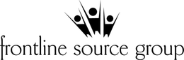 FRONTLINE SOURCE GROUP trademark