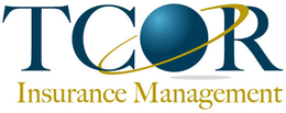 TCOR INSURANCE MANAGEMENT trademark