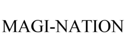 MAGI-NATION trademark