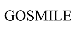 GO SMILE trademark