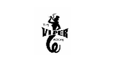 THE VIPER ROOM trademark