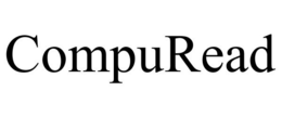 COMPUREAD trademark