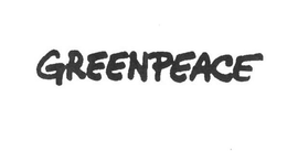 GREENPEACE trademark