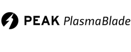 PEAK PLASMABLADE trademark