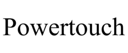 POWERTOUCH trademark