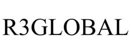 R3GLOBAL trademark