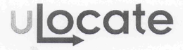 ULOCATE trademark