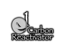E1 CARBON REACTIVATOR trademark