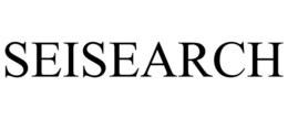 SEISEARCH trademark