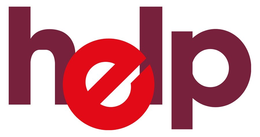 HELP trademark