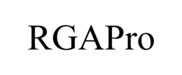 RGAPRO trademark