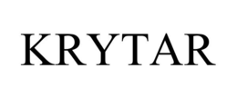 KRYTAR trademark