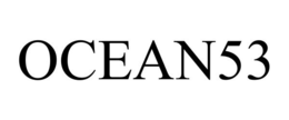 OCEAN53 trademark