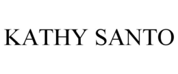 KATHY SANTO trademark