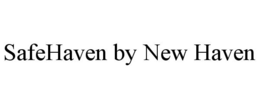 SAFEHAVEN BY NEW HAVEN trademark