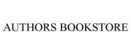 AUTHORS BOOKSTORE trademark