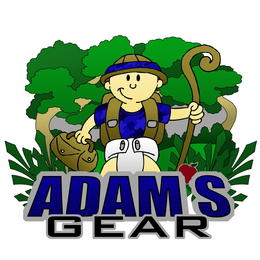 ADAM'S GEAR trademark