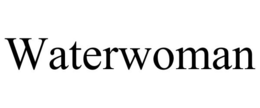 WATERWOMAN trademark