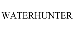WATERHUNTER trademark