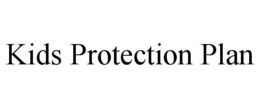 KIDS PROTECTION PLAN trademark