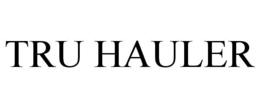 TRU HAULER trademark
