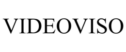 VIDEOVISO trademark