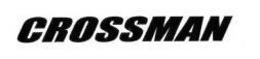 CROSSMAN trademark