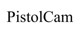 PISTOLCAM trademark