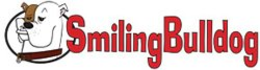 SMILING BULLDOG trademark
